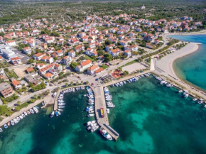 Гостиница Apartments Anita  Срима